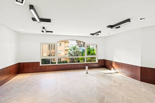 Γραφείο σε Μονακό