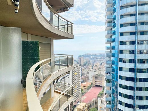 Piso / Apartamento en Mónaco