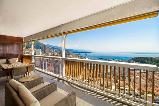 Apartment / Etagenwohnung in Monaco