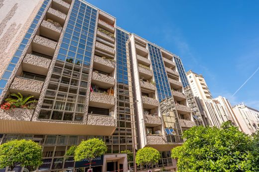 Apartment in Monaco