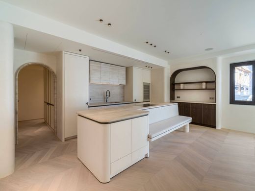Apartment in Monaco