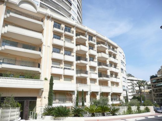 Apartment in Monaco