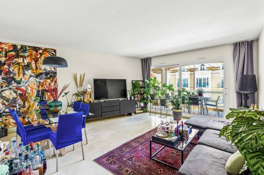 Apartment / Etagenwohnung in Monaco