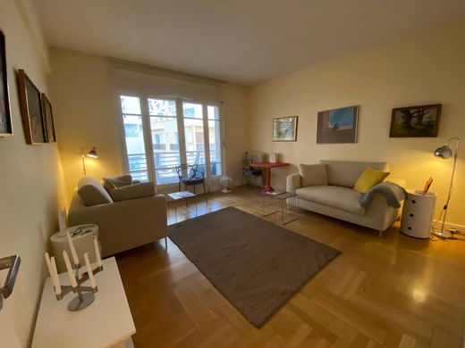 Apartament w Monaco