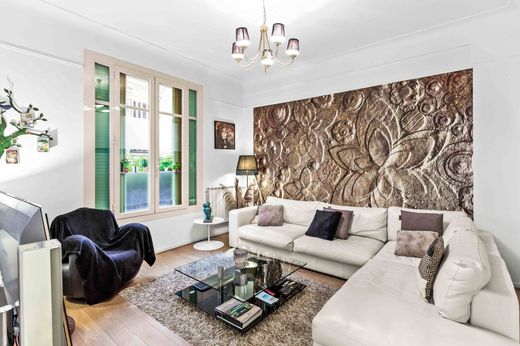 Apartment in Monaco