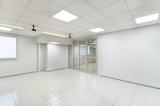 Γραφείο σε Μονακό