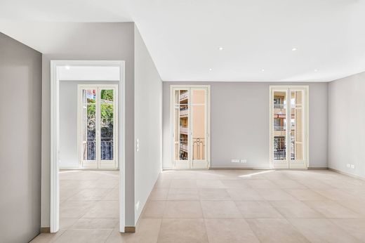 Apartment in Monaco