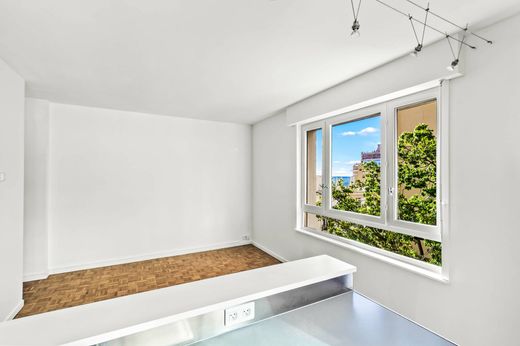 Apartament w Monaco