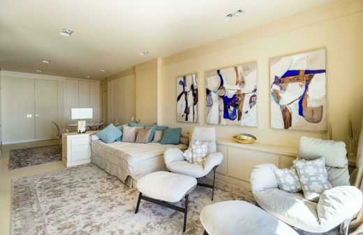 Apartamento - Mónaco