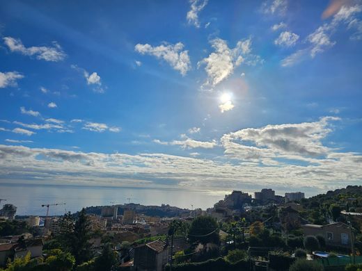 Villa Beausoleil, Alpes-Maritimes