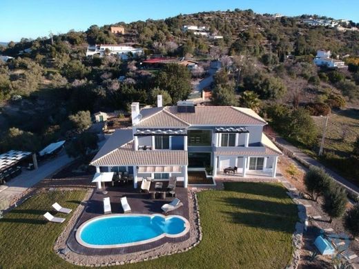 Luxury home in Cruz Assumada, Loulé