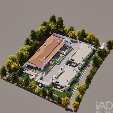 Luxe woning in Torres Vedras, Distrito de Lisboa