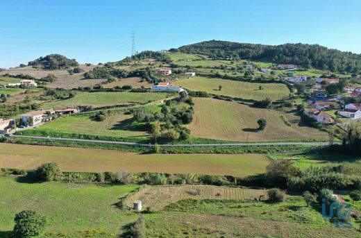 Участок, Alhandra, São João dos Montes e Calhandriz, Vila Franca de Xira