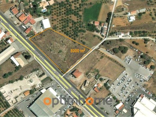 Land in Além, Algarve