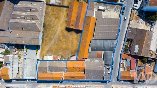 Αγροτεμάχιο σε Montijo, Distrito de Setúbal