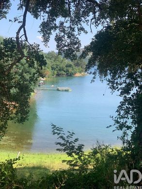 Grond in Serra, Tomar