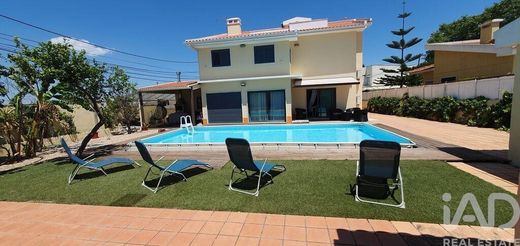 Casa de luxo - Charneca de Caparica, Almada