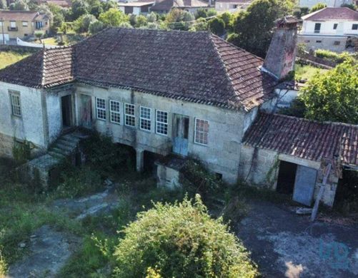 Fontão, Ponte de Limaの高級住宅