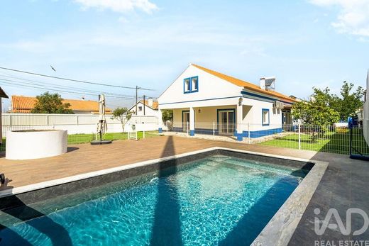 Luxus-Haus in Azeitão, Setúbal