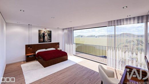 Luxe woning in Maia, Distrito do Porto