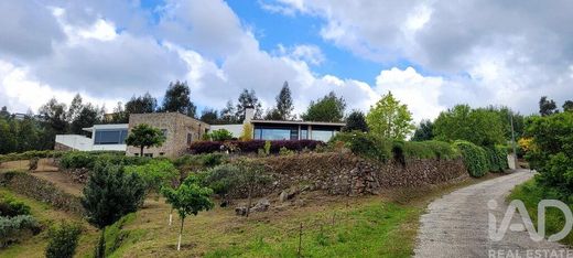 Luxury home in Catraia de São Paio, Oliveira do Hospital