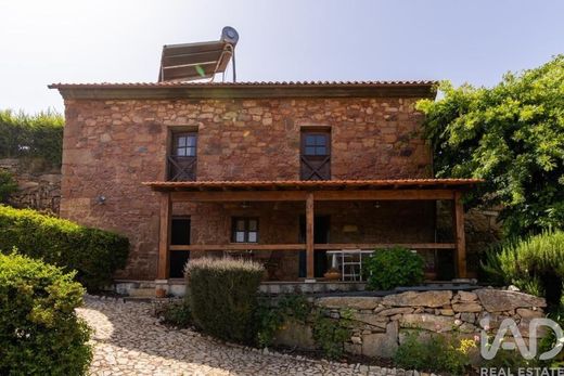 Ferme à São Cosmado, Armamar