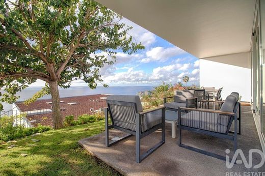 호화 저택 / Funchal, Madeira