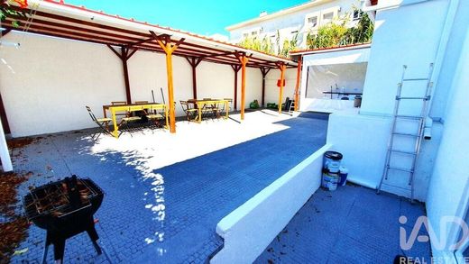 Luxury home in Lisbon