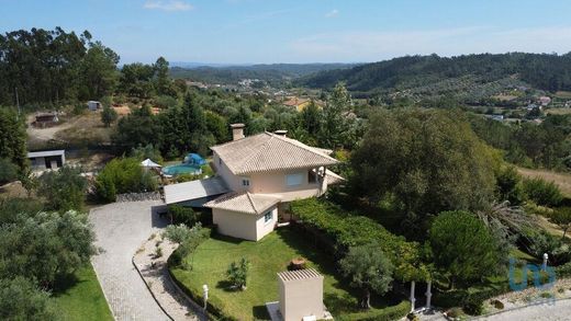 Luxury home in Caxarias, Ourém