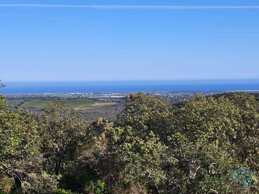 Terreno a Boavista, Olhão