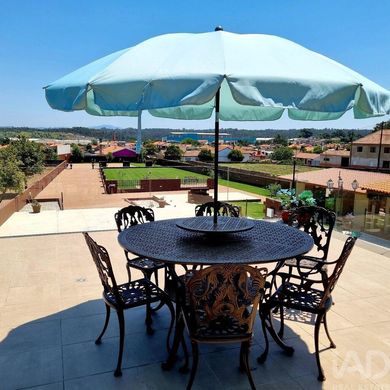 Casa de luxo - Oliveira do Bairro, Aveiro