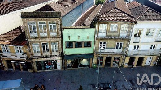 Appartementencomplex in Penafiel, Distrito do Porto