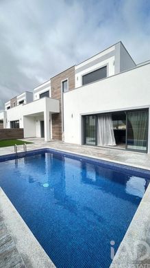 호화 저택 / Albufeira e Olhos de Água, Albufeira