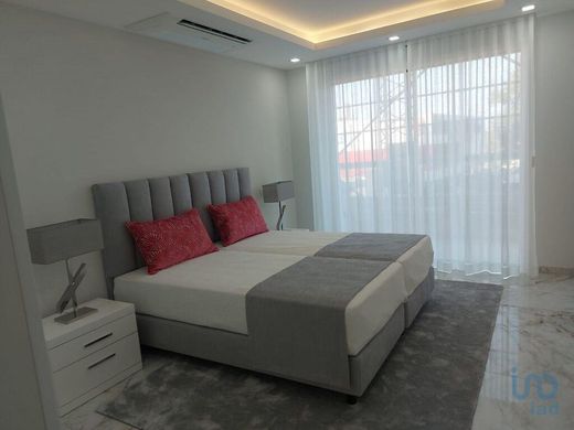 Apartment / Etagenwohnung in Lagos, Distrito de Faro