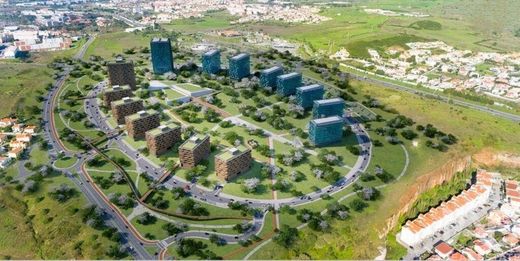 Участок, Oeiras, Distrito de Lisboa