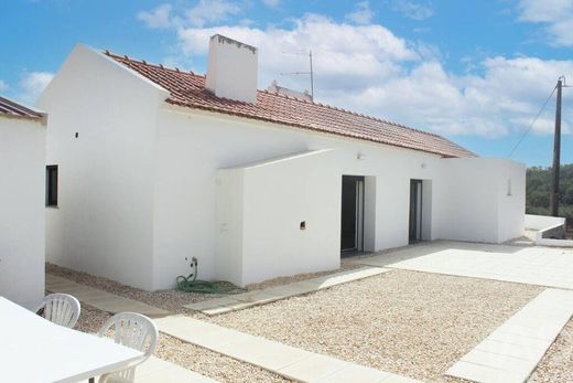 호화 저택 / Santiago do Cacém, Distrito de Setúbal