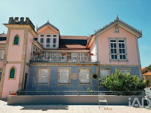 منزل ﻓﻲ Armamar, Distrito de Viseu