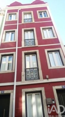 Κτίριο σε Λισαβώνα, Lisbon