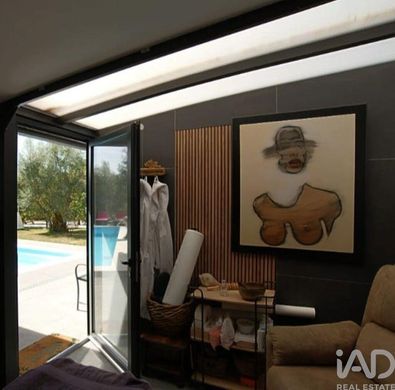 Fazenda - Alcafache, Mangualde