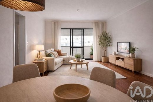 Apartment in Espinho, Aveiro