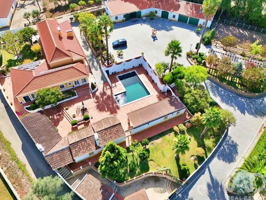 Finca en Carvalhal, Bombarral