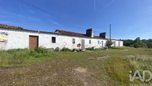 Grond in Vale das Mós, Abrantes