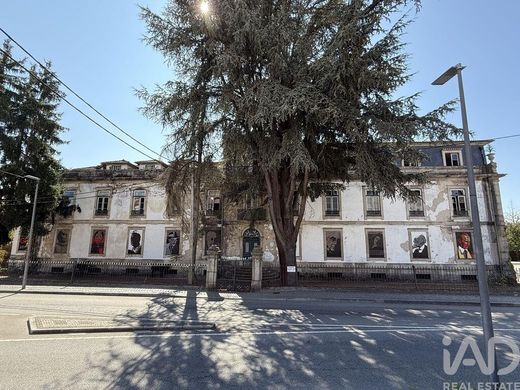 Vidago, Chavesの高級住宅