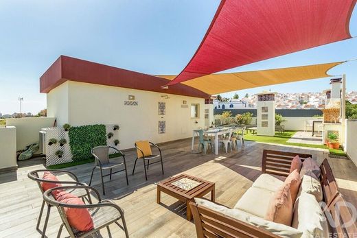 Apartment in Ferragudo, Lagoa