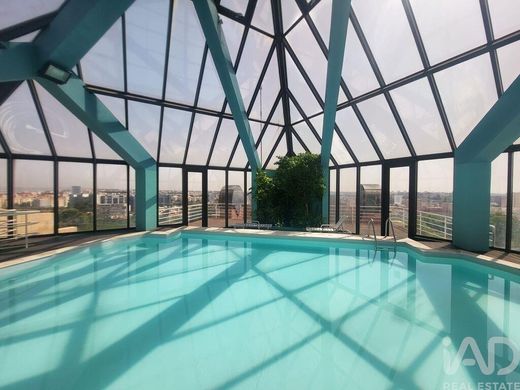 Apartment / Etagenwohnung in Lissabon, Lisbon