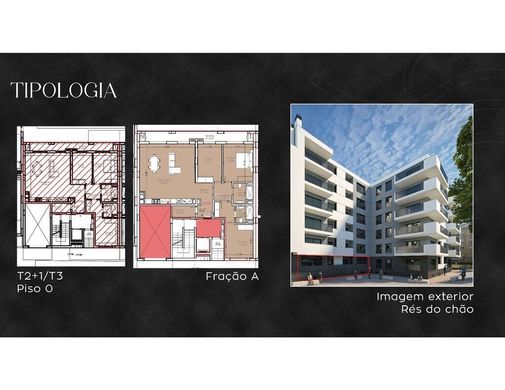 Apartment in Armação de Pêra, Silves