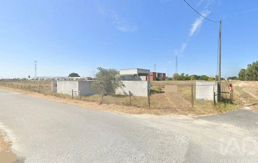 Terreno en Porto Alto, Benavente