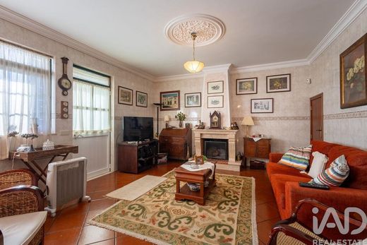 Lüks ev Golegã, Distrito de Santarém