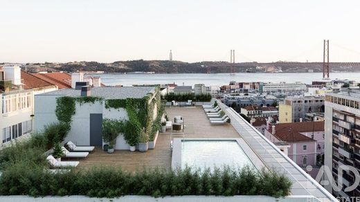 リスボン, Lisbonのアパートメント