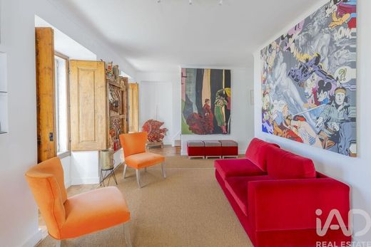 Daire Lizbon, Lisbon